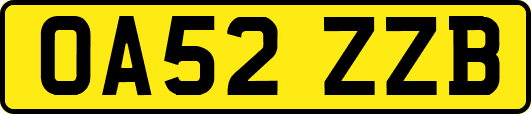 OA52ZZB