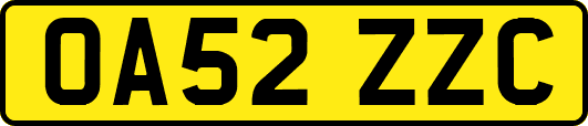OA52ZZC