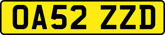 OA52ZZD