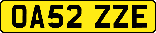 OA52ZZE