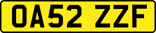 OA52ZZF