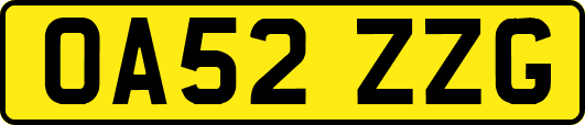 OA52ZZG