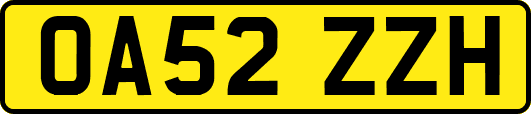 OA52ZZH
