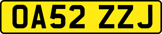 OA52ZZJ