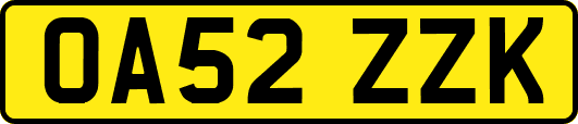 OA52ZZK