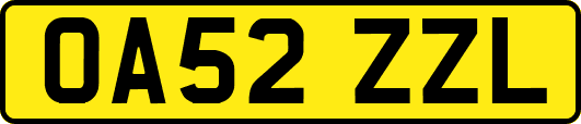 OA52ZZL
