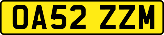 OA52ZZM