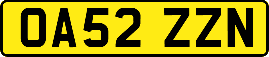 OA52ZZN