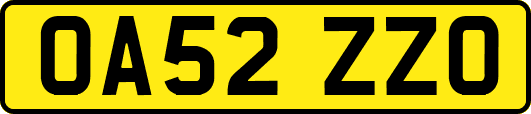 OA52ZZO