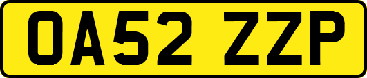 OA52ZZP