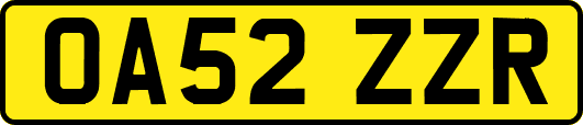 OA52ZZR