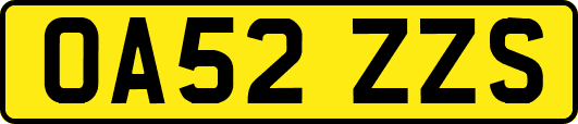 OA52ZZS