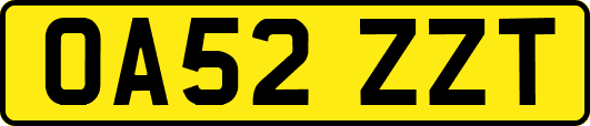OA52ZZT