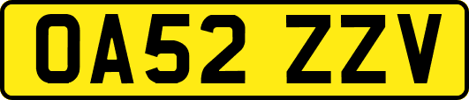 OA52ZZV