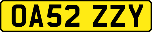 OA52ZZY