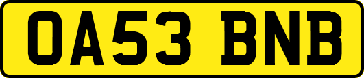 OA53BNB