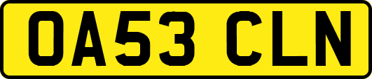 OA53CLN