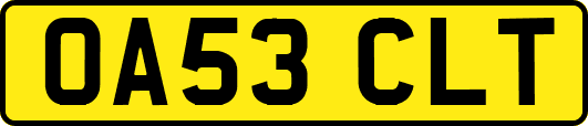 OA53CLT