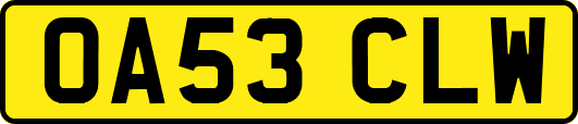 OA53CLW