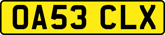 OA53CLX
