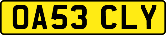 OA53CLY