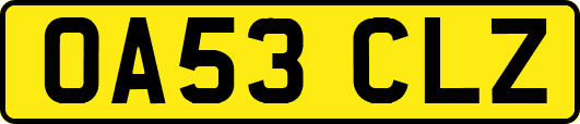 OA53CLZ