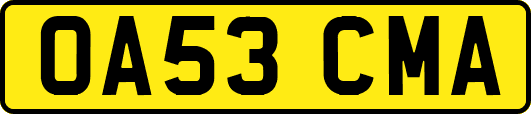 OA53CMA