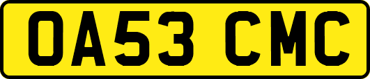 OA53CMC