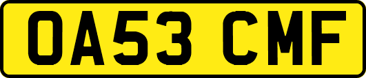 OA53CMF