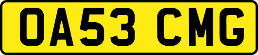 OA53CMG