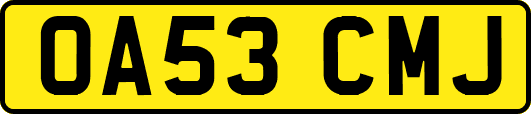 OA53CMJ