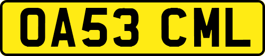 OA53CML