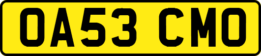 OA53CMO