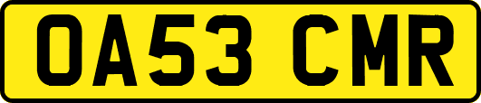 OA53CMR
