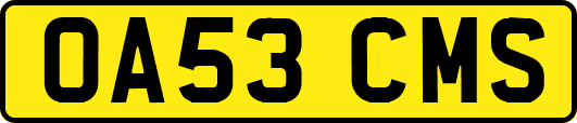 OA53CMS