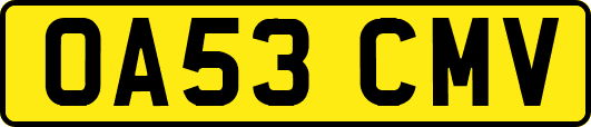 OA53CMV
