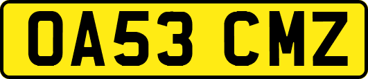 OA53CMZ