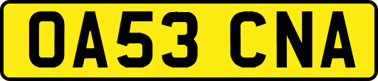 OA53CNA