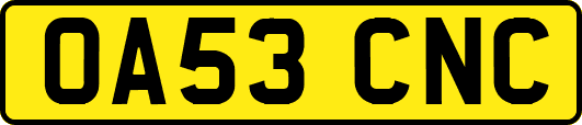 OA53CNC