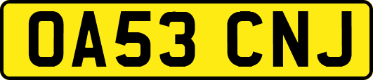 OA53CNJ