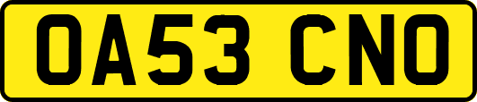 OA53CNO