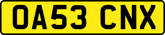 OA53CNX