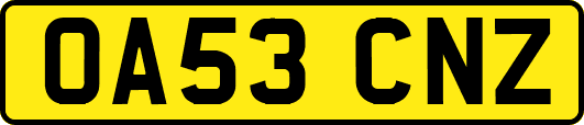 OA53CNZ