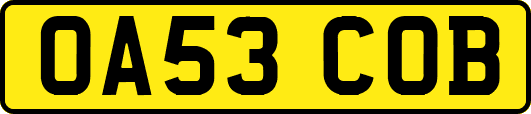 OA53COB