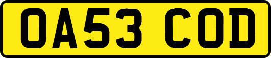 OA53COD