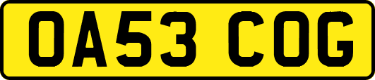 OA53COG