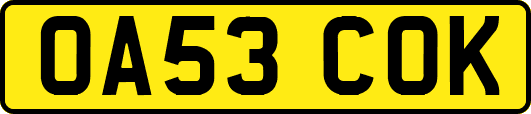 OA53COK