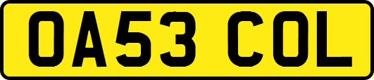 OA53COL