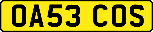 OA53COS
