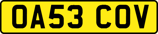 OA53COV